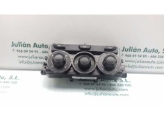 Recambio de mando calefaccion / aire acondicionado para citroen ds3 design referencia OEM IAM 400018004  