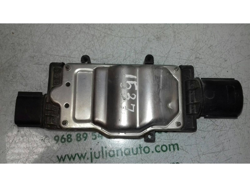 Recambio de rele para ford focus lim. (cb8) ambiente referencia OEM IAM 1137328567 BOSCH CALENTADORES