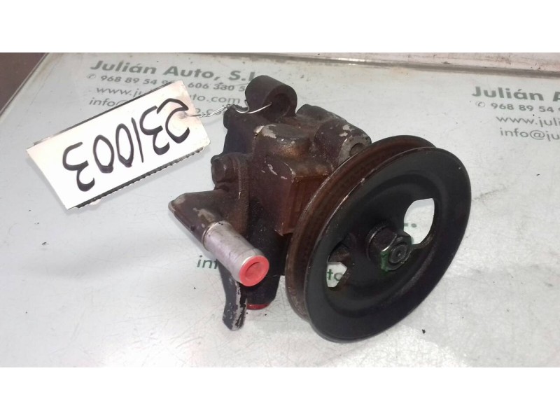 Recambio de bomba direccion para hyundai coupe (gk) 1.6 fx referencia OEM IAM   