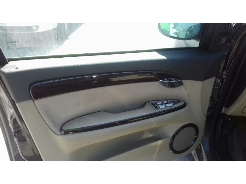 fiat croma (194) del año 2005