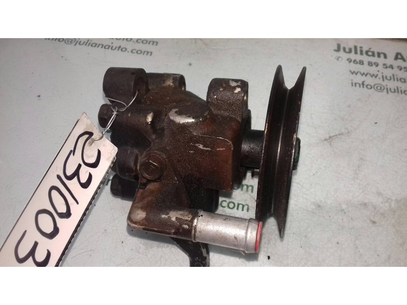 Recambio de bomba direccion para hyundai coupe (gk) 1.6 fx referencia OEM IAM   