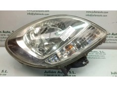Recambio de faro derecho para renault kangoo (f/kc0) authentique referencia OEM IAM 8200589033  