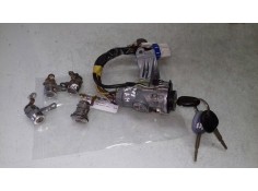 Recambio de conmutador de arranque para hyundai h 1 h 1 furg.caja cerr.c. puerta referencia OEM IAM   