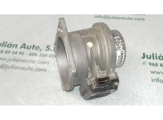Recambio de caudalimetro para nissan primera berlina (p11) 2.0 navigation referencia OEM IAM 2268040F00 AFH5004 HITACHI