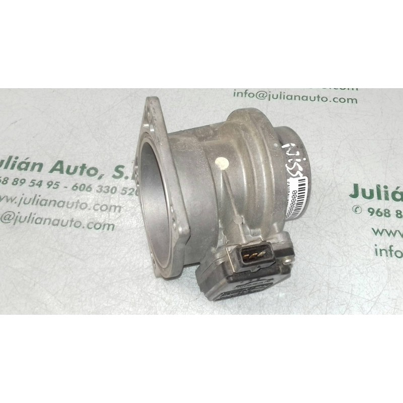 Recambio de caudalimetro para nissan primera berlina (p11) 2.0 navigation referencia OEM IAM 2268040F00 AFH5004 HITACHI