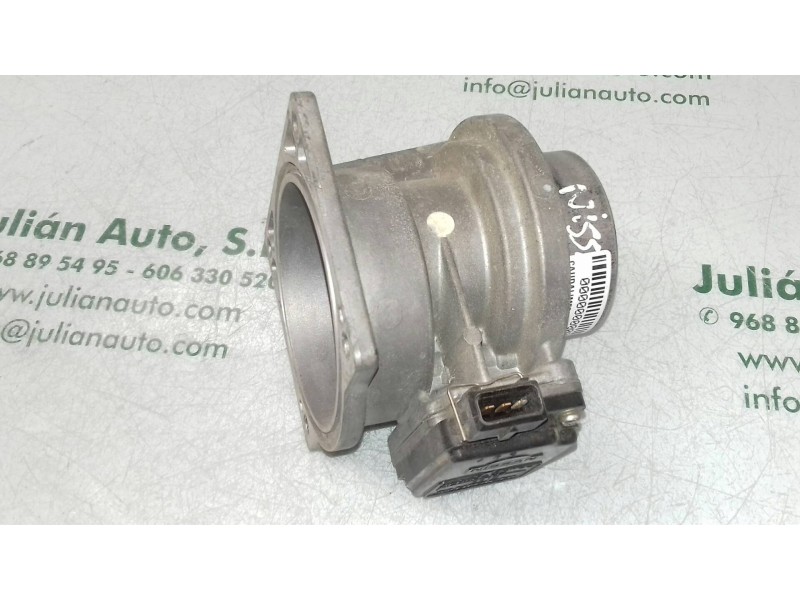 Recambio de caudalimetro para nissan primera berlina (p11) 2.0 navigation referencia OEM IAM 2268040F00 AFH5004 HITACHI