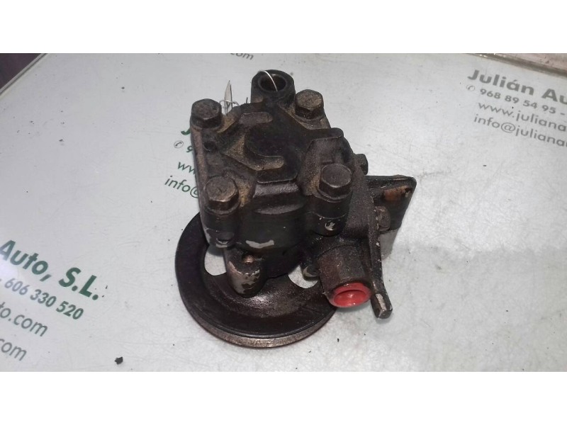 Recambio de bomba direccion para hyundai coupe (gk) 1.6 fx referencia OEM IAM   