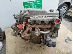 Recambio de motor completo para ford escort berlina/turnier clx berlina referencia OEM IAM RFS  