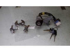 Recambio de conmutador de arranque para hyundai h 1 h 1 furg.caja cerr.c. puerta referencia OEM IAM    2