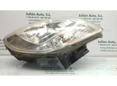 Recambio de faro derecho para renault kangoo (f/kc0) authentique referencia OEM IAM 8200589033   2