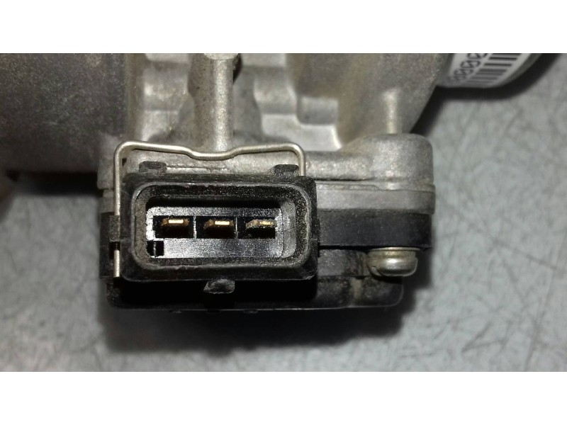 Recambio de caudalimetro para nissan primera berlina (p11) 2.0 navigation referencia OEM IAM 2268040F00 AFH5004 HITACHI