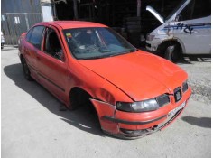 seat toledo (1m2) del año 1999