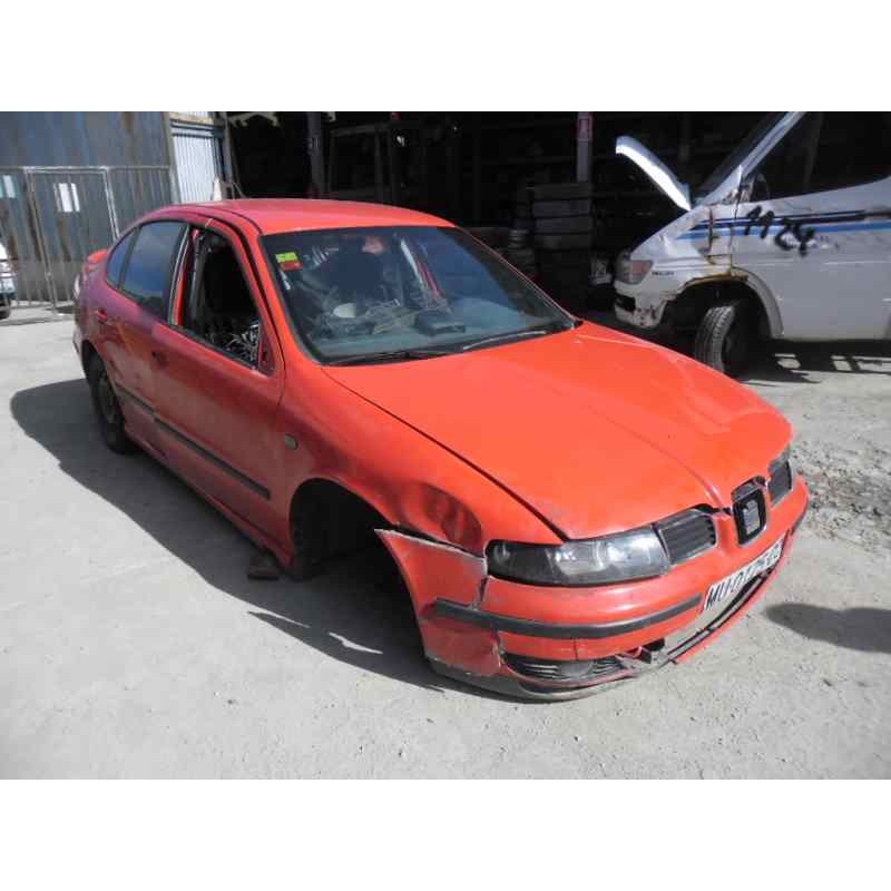 seat toledo (1m2) del año 1999