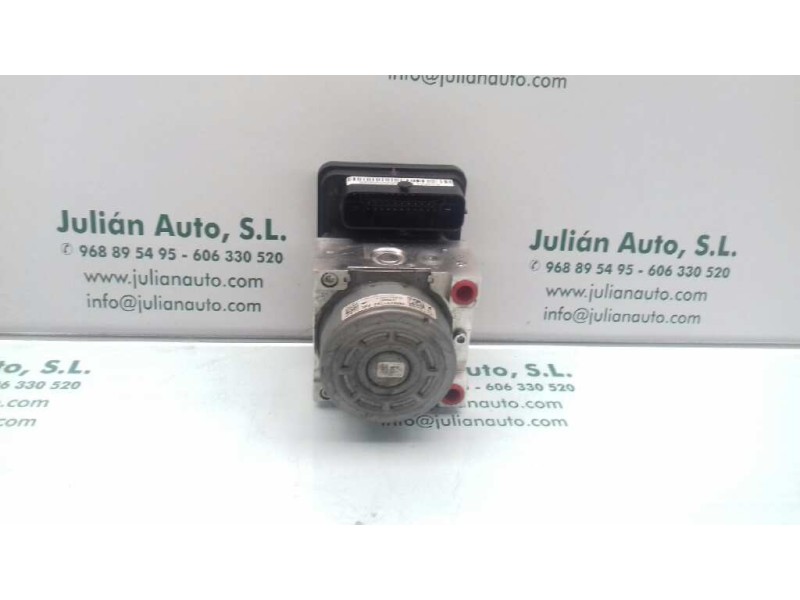 Recambio de abs para citroen ds3 design referencia OEM IAM 9806891780 10091511783 10022002574
