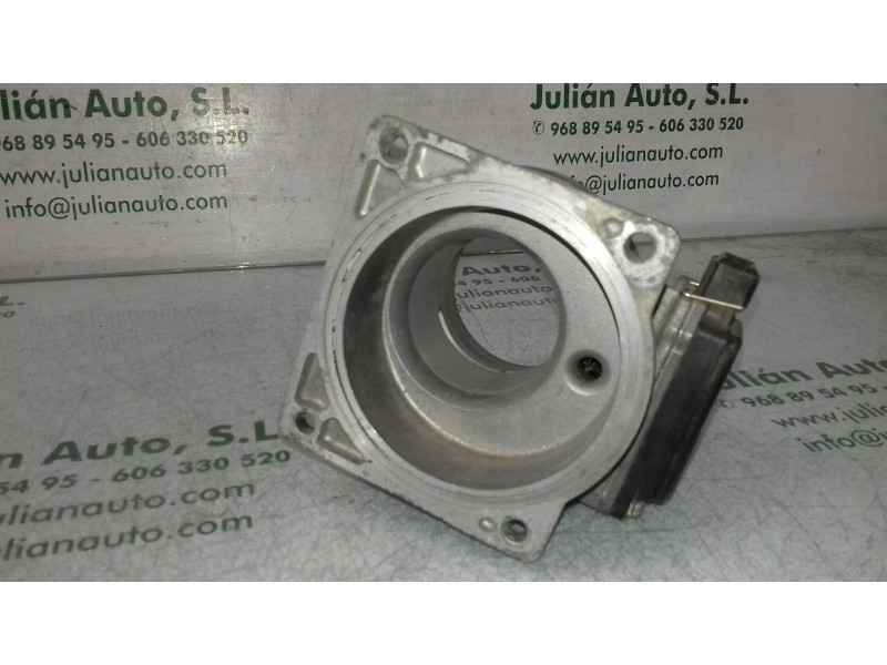 Recambio de caudalimetro para nissan primera berlina (p11) 2.0 navigation referencia OEM IAM 2268040F00 AFH5004 HITACHI