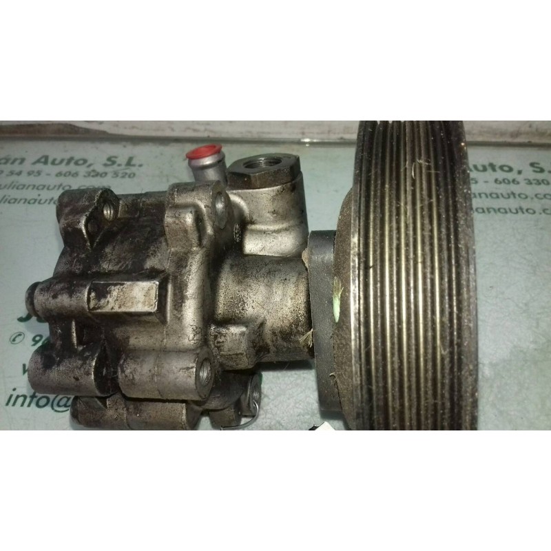 Recambio de bomba direccion para alfa romeo 156 (116) 1.9 jtd 8v impression referencia OEM IAM 46763561 7613955505 