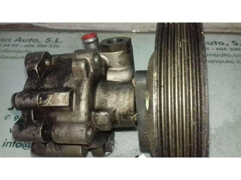 Recambio de bomba direccion para alfa romeo 156 (116) 1.9 jtd 8v impression referencia OEM IAM 46763561 7613955505 