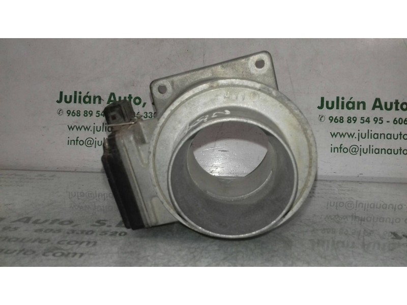 Recambio de caudalimetro para nissan primera berlina (p11) 2.0 navigation referencia OEM IAM 2268040F00 AFH5004 HITACHI