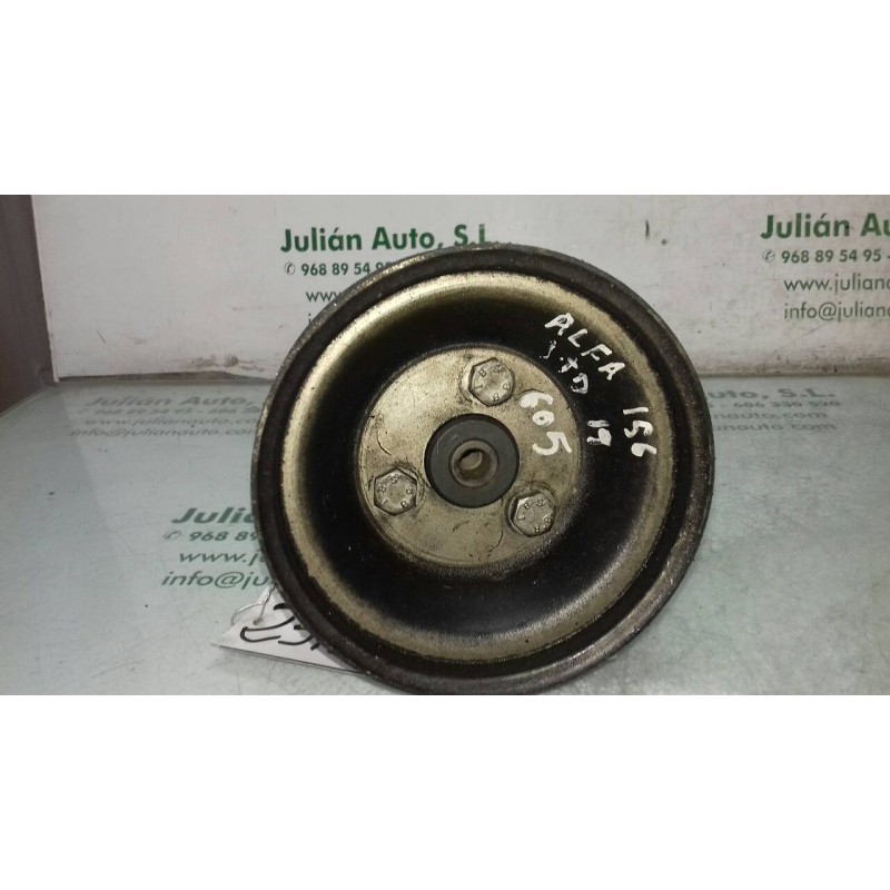 Recambio de bomba direccion para alfa romeo 156 (116) 1.9 jtd 8v impression referencia OEM IAM 46763561 7613955505 