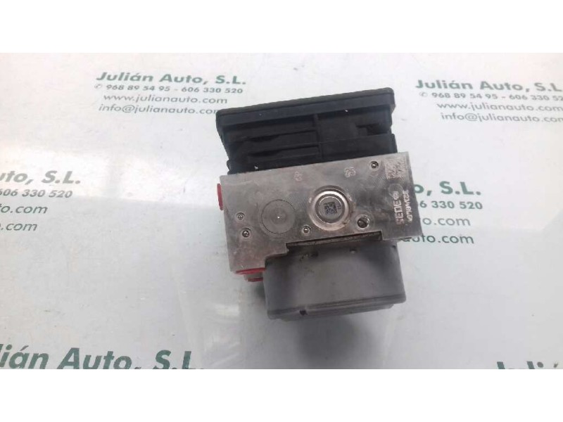 Recambio de abs para citroen ds3 design referencia OEM IAM 9806891780 10091511783 10022002574