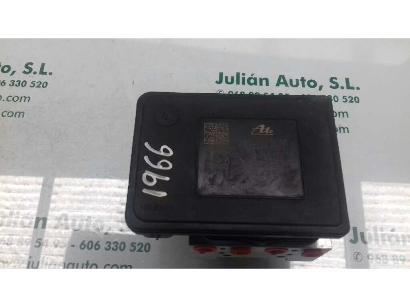 Recambio de abs para citroen ds3 design referencia OEM IAM 9806891780 10091511783 10022002574