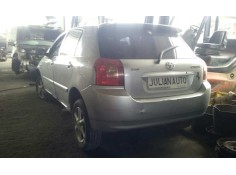 toyota corolla (e12) del año 2004 2