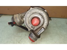 Recambio de turbocompresor para volvo s60 berlina 2.4 d referencia OEM IAM GT2052U 7148261 GARRETT 2