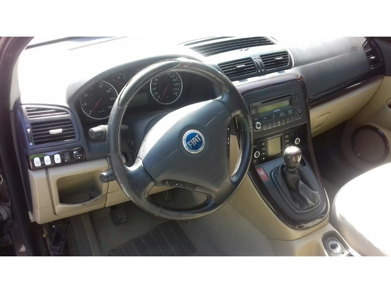 fiat croma (194) del año 2005