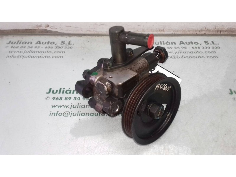 Recambio de bomba direccion para hyundai accent (x3) 1.3 12v cat referencia OEM IAM   