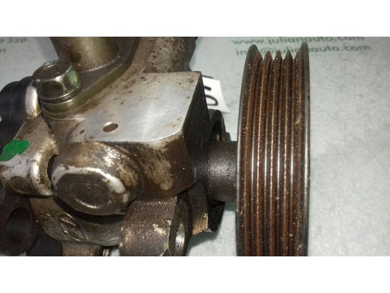 Recambio de bomba direccion para hyundai accent (x3) 1.3 12v cat referencia OEM IAM   