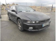 mitsubishi galant berlina (ea0) del año 1999