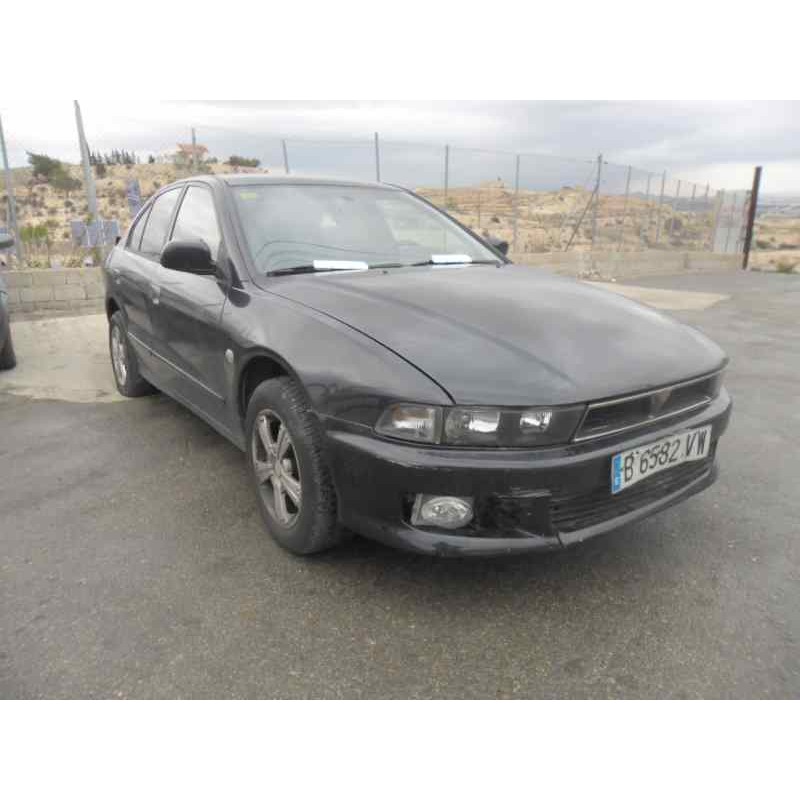 mitsubishi galant berlina (ea0) del año 1999