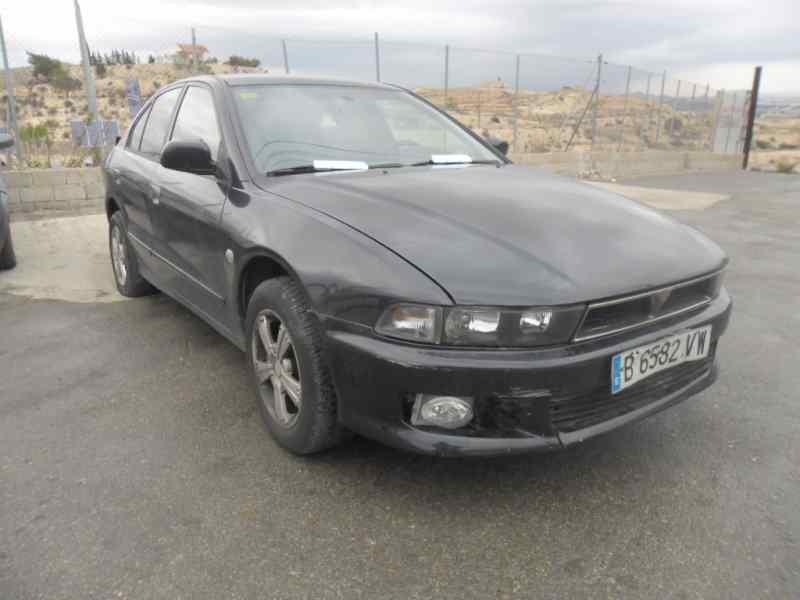 mitsubishi galant berlina (ea0) del año 1999