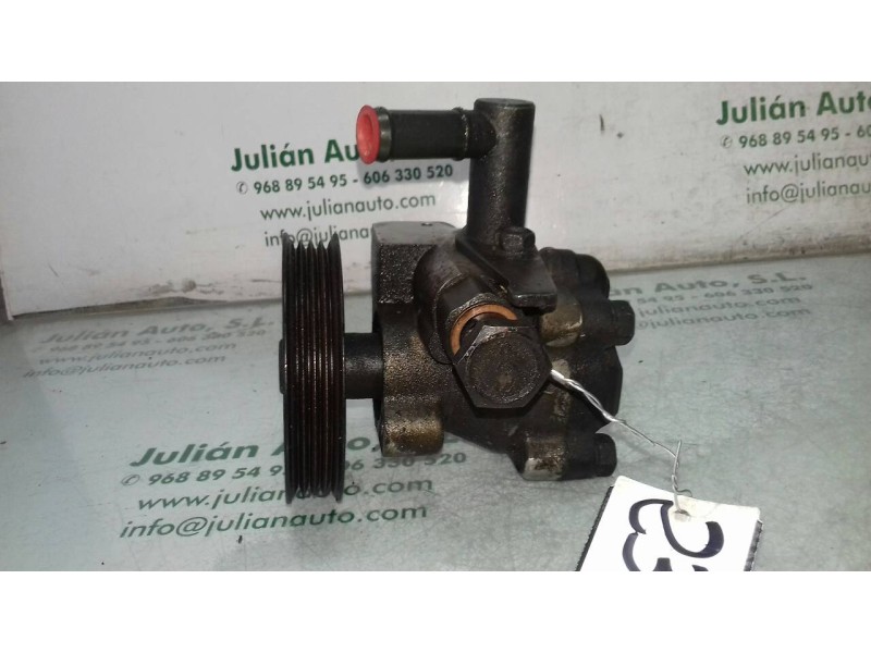 Recambio de bomba direccion para hyundai accent (x3) 1.3 12v cat referencia OEM IAM   