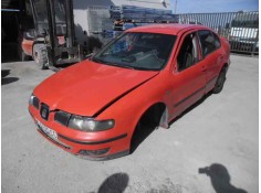 seat toledo (1m2) del año 1999 2
