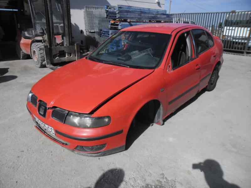 seat toledo (1m2) del año 1999