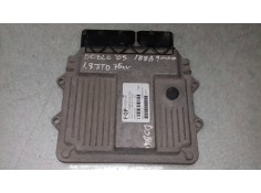 Recambio de centralita motor uce para fiat doblo i cargo 1.3 jtd basis furgón techo alto referencia OEM IAM 51758210 4RWGVL4F FG