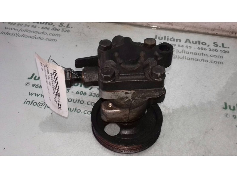 Recambio de bomba direccion para hyundai accent (x3) 1.3 12v cat referencia OEM IAM   
