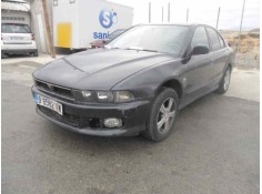 mitsubishi galant berlina (ea0) del año 1999 2