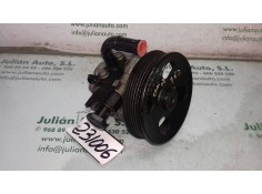Recambio de bomba direccion para hyundai sonata (nf) 2.0 crdi comfort ii referencia OEM IAM 571003K200  