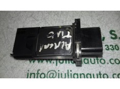 Recambio de caudalimetro para nissan almera tino (v10m) acenta referencia OEM IAM 226807S000 AFH70M38 3207 