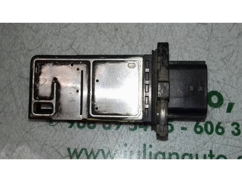 Recambio de caudalimetro para nissan almera tino (v10m) acenta referencia OEM IAM 226807S000 AFH70M38 3207 