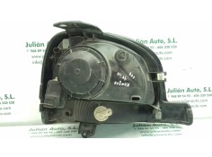 Recambio de faro izquierdo para renault kangoo (f/kc0) alize referencia OEM IAM    2