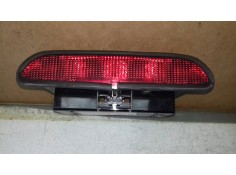 Recambio de luz central de freno para mercedes-benz clase a (w168) 160 (168.033) referencia OEM IAM 02517 248000SAEU396 