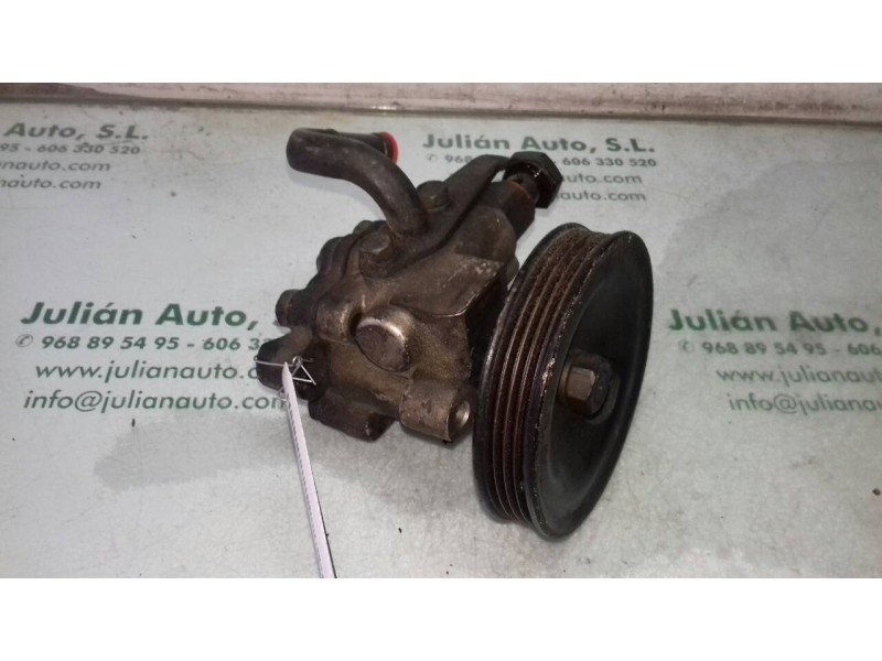 Recambio de bomba direccion para hyundai h 1 h 1 furg.caja cerr.c. puerta referencia OEM IAM   