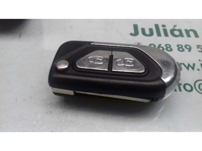 Recambio de centralita motor uce para citroen ds3 design referencia OEM IAM 9805947780 0281019818 KIT - BOSCH