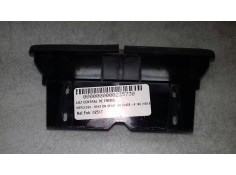 Recambio de luz central de freno para mercedes-benz clase a (w168) 160 (168.033) referencia OEM IAM 02517 248000SAEU396  2