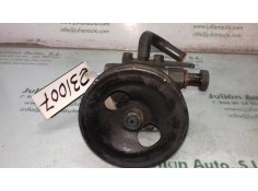 Recambio de bomba direccion para hyundai h 1 h 1 furg.caja cerr.c. puerta referencia OEM IAM    2