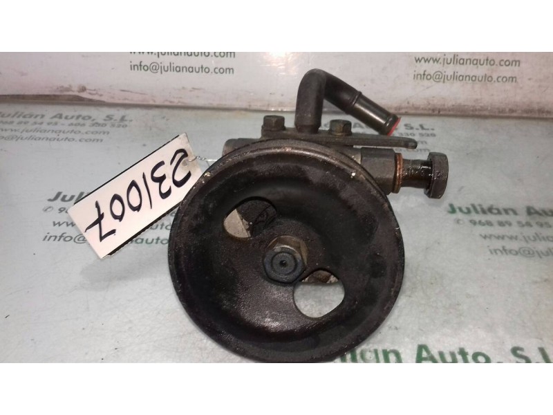 Recambio de bomba direccion para hyundai h 1 h 1 furg.caja cerr.c. puerta referencia OEM IAM   