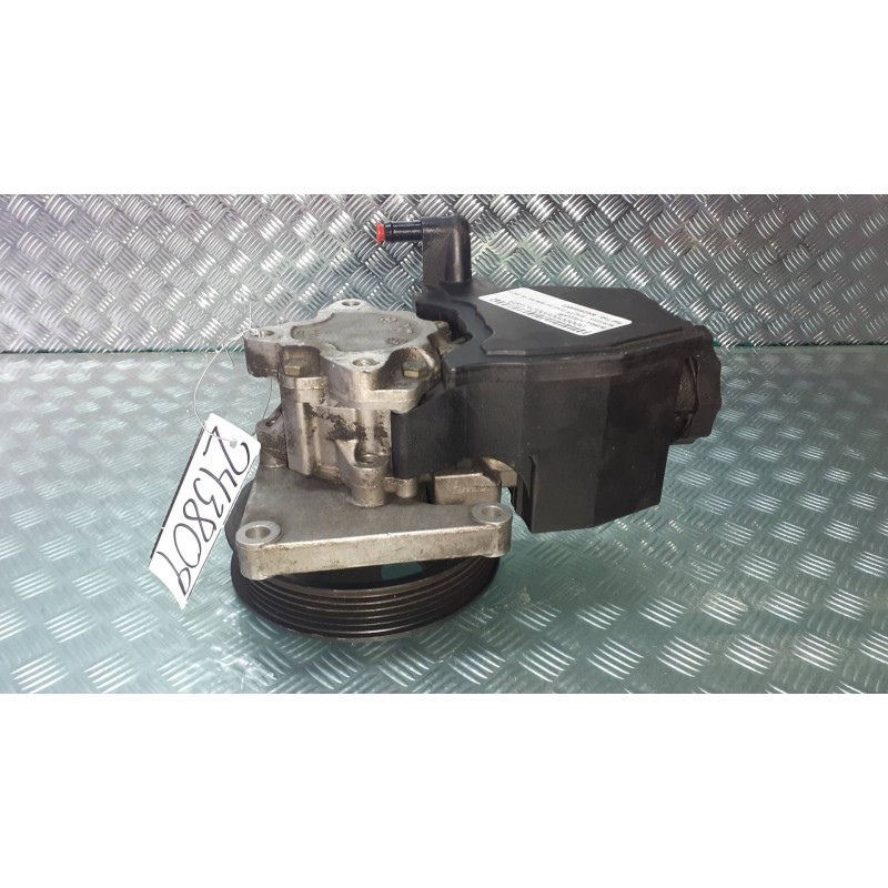 Recambio de bomba direccion para mercedes-benz clase c (w202) berlina 180 (202.018) referencia OEM IAM A0024663001  7691900505